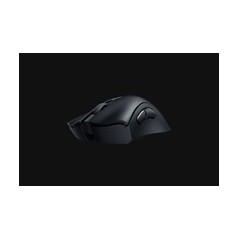 Razer DeathAdder V2 Pro - Wireless Optical Gaming Mouse - Sleek Black Design for Ultimate Performance
